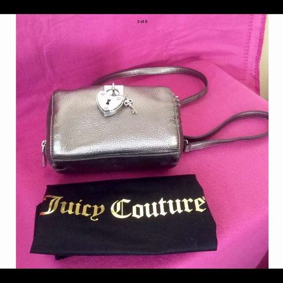 Juicy Bag‼️SOLD‼️ - Picture 1 of 8